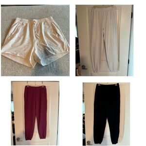 Skatie Cloudlux Sweats